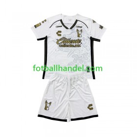 Barn Fotballdrakter Club Tijuana Borte 2024-25 Kortermet